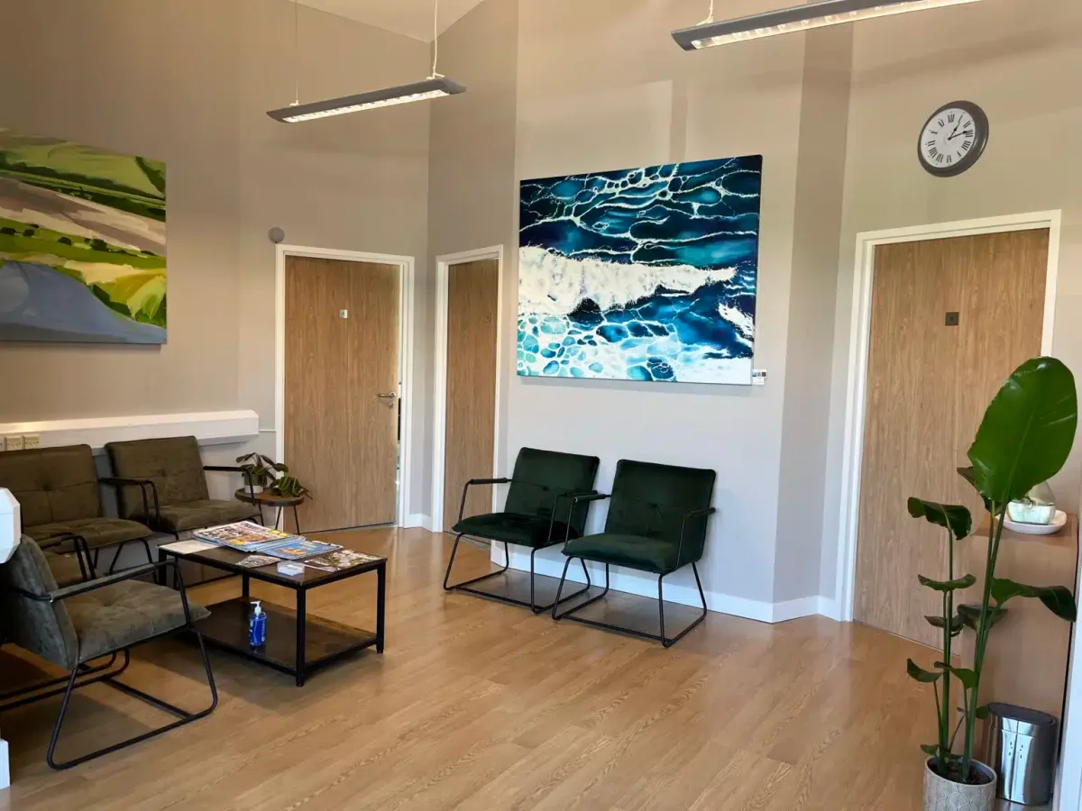 Flint Healthcare - Psychiatry and Psychology Clinic in Brighton and Online