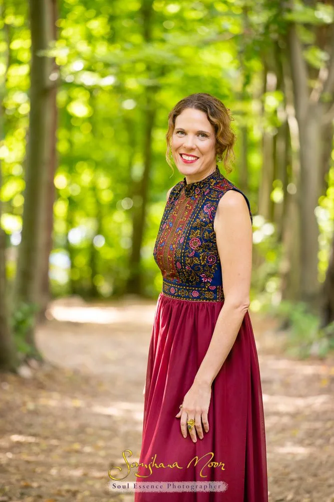Wellbeing for Change-Makers