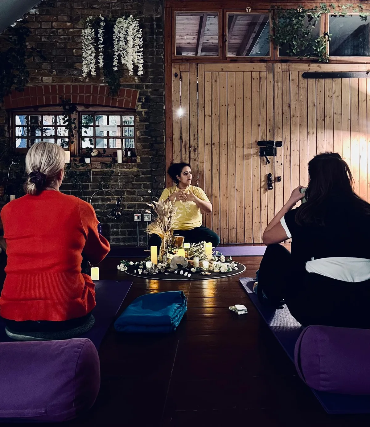 Ayurveda 101: From Overwhelm to Balance