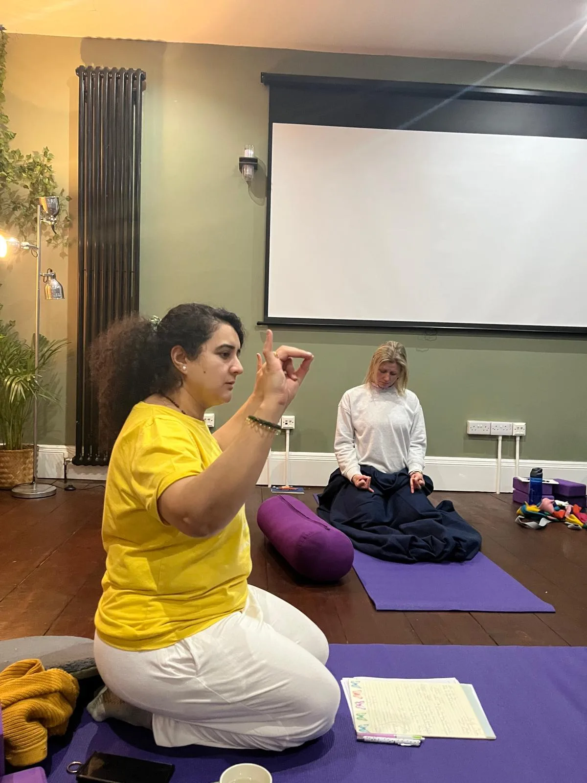 Ayurveda 101: From Overwhelm to Balance